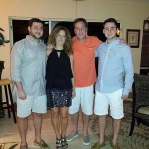 Meet your Posher, Sean